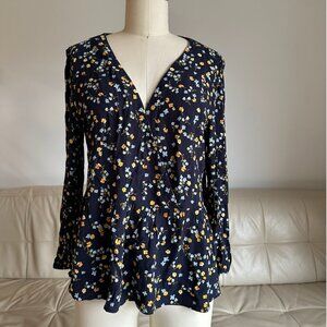LOFT NWT Size L